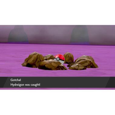 Nintendo Pokemon sword