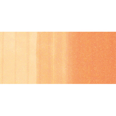 COPIC Marker Sketch 21075249 E95 - Tea Orange