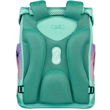 SCOOLI Schulthek-Set EasyStart BUFI8256 Butterfly Wishes 5-teilig