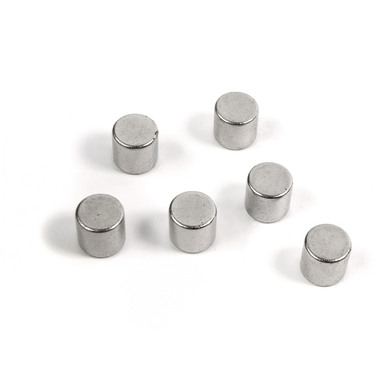 TRENDFORM Calamite BOLT CA2008 argento 6 pezzi