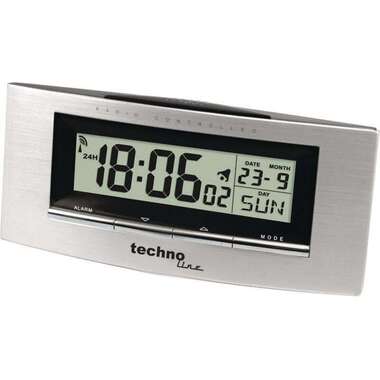 Orologio radiocontrollato Technoline WT182