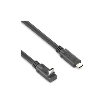 PureLink MicroX4 Cavo USB4 USB-C - USB-C 0,5 m