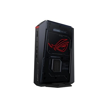 ASUS Mini PC ROG NUC 15 Tall RNUC15JNK7X569A2