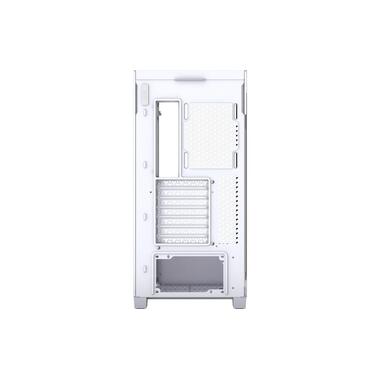 Corsair Case per PC iCue Link 3500X RGB TG Bianco