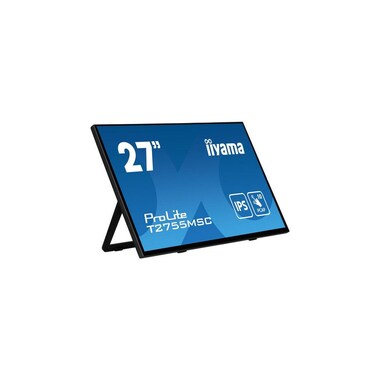 iiyama Moniteur ProLite T2755QSC-B1