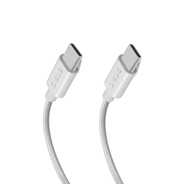USB-C-Kabel für iPhone 15 ultraschnell | SBS