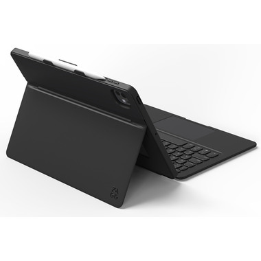 ZAGG Keyboard Pro Keys iPad Pro11 103414737 2 Connect,(M4/M5) Black,CH