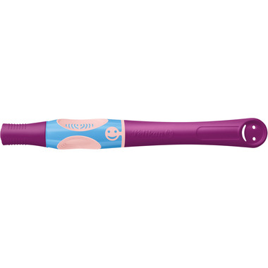 PELIKAN Ink Roller Griffix 821049 sweet berry, droitiers