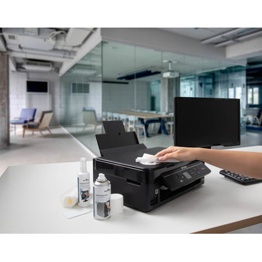 DURABLE PC Cleaning Kit 583400 Reinigungsset 125ml