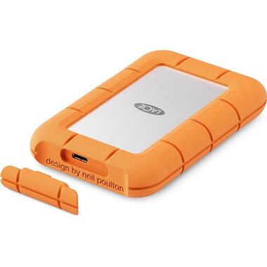 LaCie External SSD Rugged Mini 2000 GB