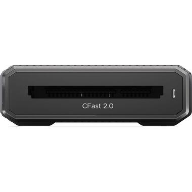 SanDisk PRO Card Reader Extern PRO-Reader CFast