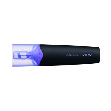 UNI-BALL Textmarker View USP200 VIOLE violet