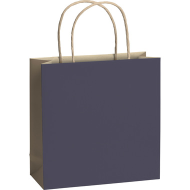 STEWO Geschenktasche Isobel 2543511699 dunkelblau 20x8x20cm