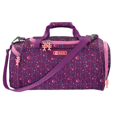 STEP BY STEP Sac de sport 183915 Dreamy Unicorn