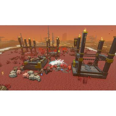 Flashpoint Minecraft Legends – Deluxe Edition