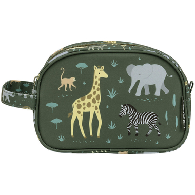 ALLC Kulturbeutel Savanna TOSAGR06 20.5x14x9.5cm