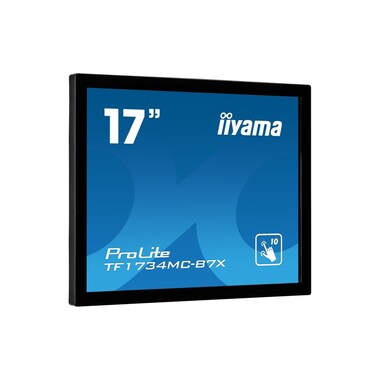 iiyama Monitor ProLite TF1734MC-B7X
