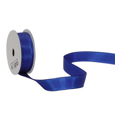 SPYK Band Cubino Taffetas 2070.1564 15mmx4m blau