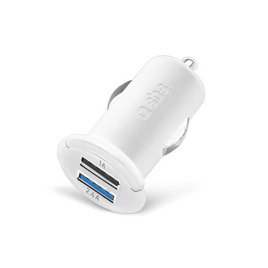 Fast charging car charger