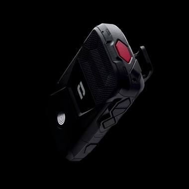 Crosscall X-Comm Black