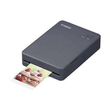Stampante fotografica Canon SELPHY QX20 Grigio