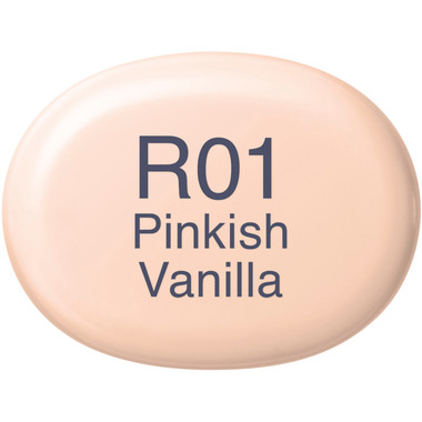 COPIC Marker Sketch 21075281 R01 - Pinkish Vanilla