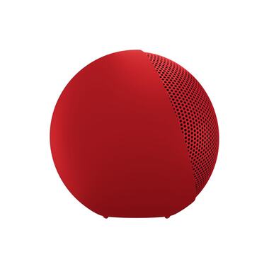 Apple Beats Pill Wireless Speaker Statement Red