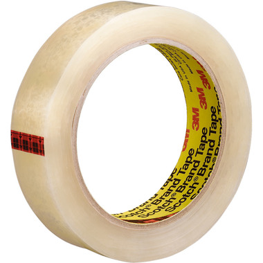 SCOTCH Tape 550 19mmx66m 5501966K transparent, antidéchirure