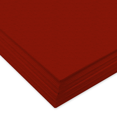 URSUS Carta per disegno a colori A3 2174074 130g, marrone chocol.100 fogli