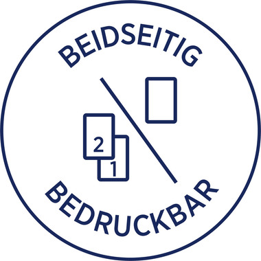 AVERY ZWECKFORM Laser Photo Paper A4 1298 170g, blanc 150 feuilles