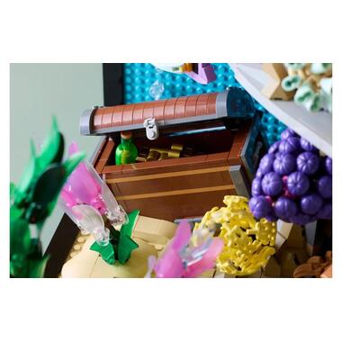 LEGO® Acquario Tropicale 10366, 4154 pezzi