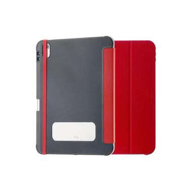 Otterbox Tablet Book Cover React Folio iPad 10.9" Rosso