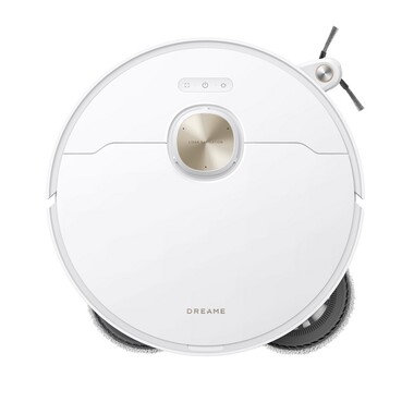 Dreame L40s Pro Ultra White