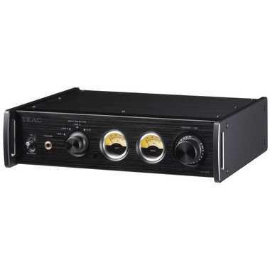 TEAC Amplificateur stéréo AX-505-B Noir