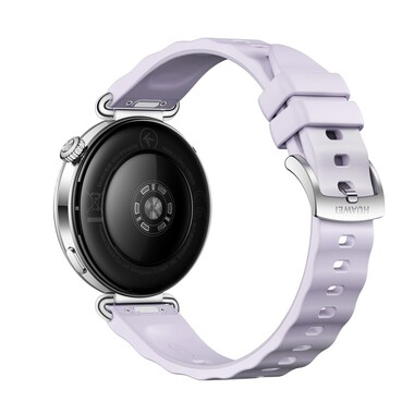 HUAWEI Watch GT6 41mm Fluoroelastomer Strap Purple