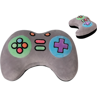 I-TOTAL Oreiller LETs PLAY XL2208B