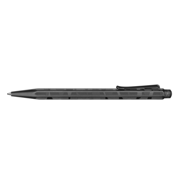 CARAN D'ACHE Stylo à bille Ecridor 890.010 Black Code