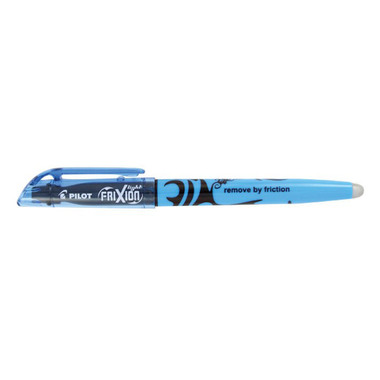 PILOT Textmarker FriXion Light 3.8mm SW-FL-L blu, correggibile