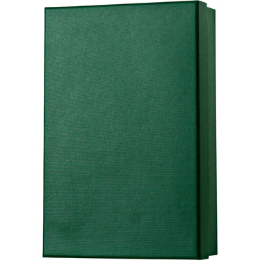 STEWO Box cadeau One Colour 2553782647 vert 10 pcs.