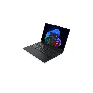 Lenovo Ordinateur portable ThinkPad E16 Gen 4 (Intel) Copilot+ PC