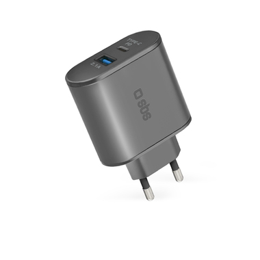 Chargeur de voyage USB  – Type C