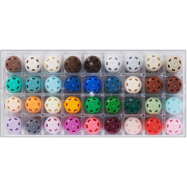 COPIC Marker Ciao 22075365 36er Set E