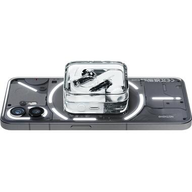 Nothing Ear Wireless In-Ear Headphones Ear 3rd Gen. White