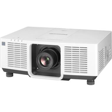 Proiettore Panasonic PT-MZ682WEJ Bianco