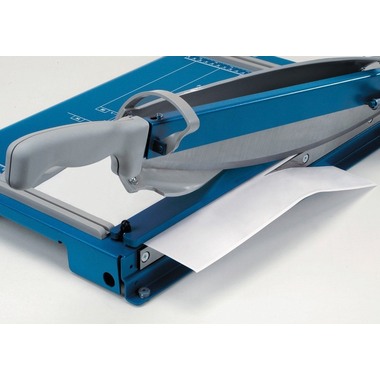 DAHLE talgiatrice a leva 561 00561-21285 A4 / 35 fogli