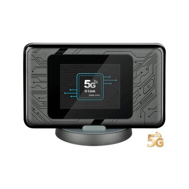 D-Link 5G-Router DWR-2101