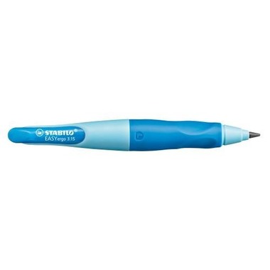 STABILO EASYergo Start L 3.15mm B-46867-3 bleu
