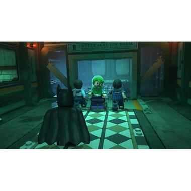 Warner Bros. Interactive LEGO Batman: L'eredità del Cavaliere Oscuro (Box)