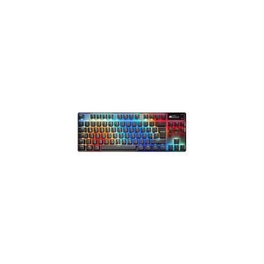 SteelSeries Clavier de gaming Apex Pro TKL WL Gen 3
