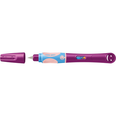 PELIKAN Füllhalter Griffix 820264 sweet berry, Rechtshänder